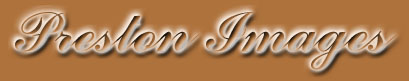 Preston Images Title Logo